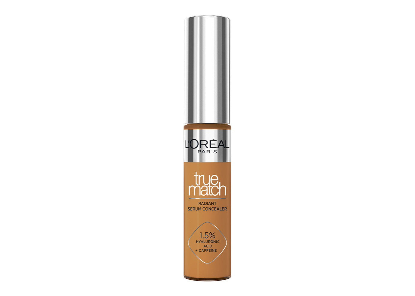 L'Oréal Paris Corrector True Match hialurónico, tono 6N, 10ml